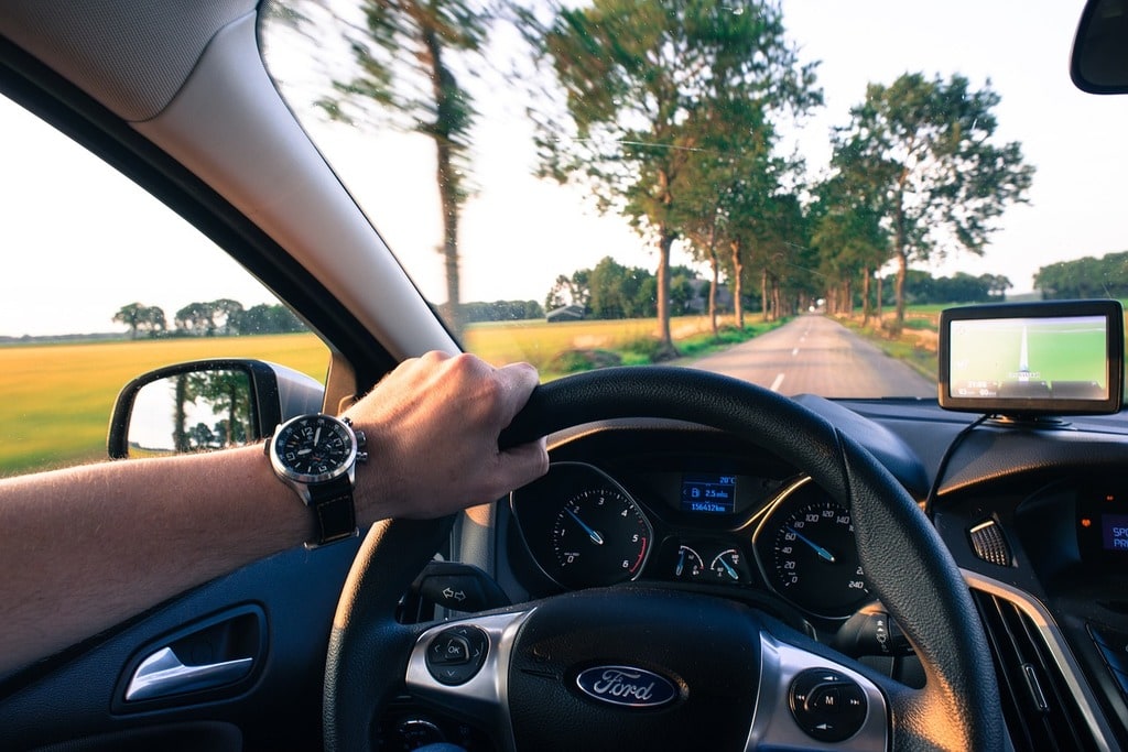 Tout savoir pour devenir chauffeur de taxi ou de vtc