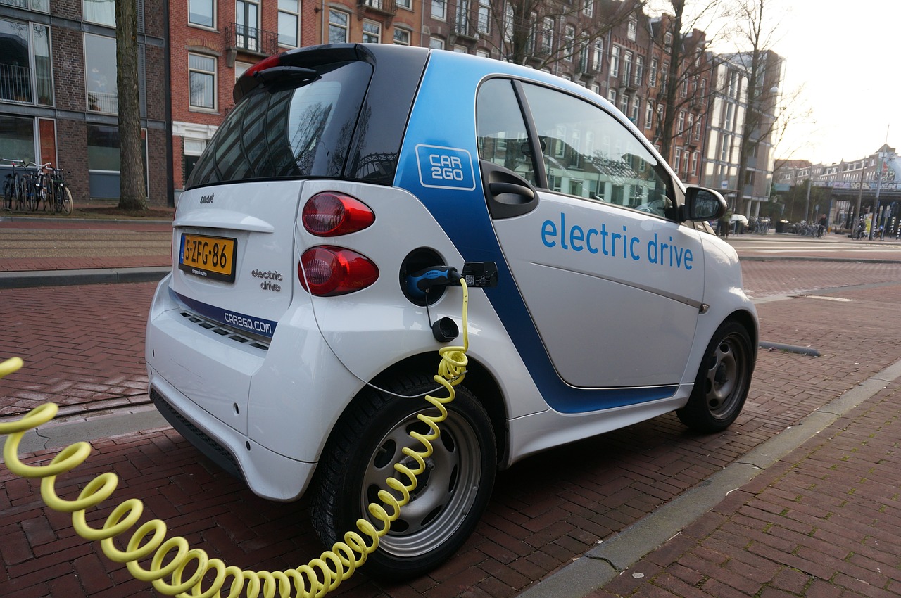 Voitures électriques, conseils pour un entretien optimal